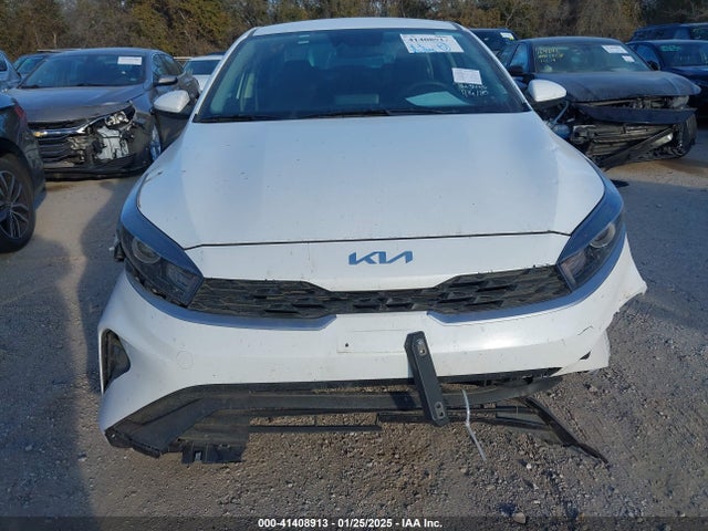 KIA Forte Lxs 2024 3KPF24AD2RE792735 Image 12