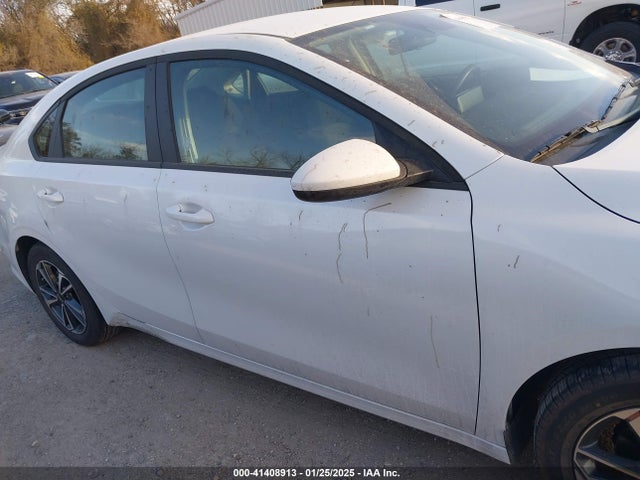 KIA Forte Lxs 2024 3KPF24AD2RE792735 Image 13