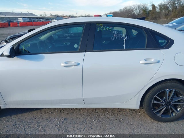 KIA Forte Lxs 2024 3KPF24AD2RE792735 Image 14