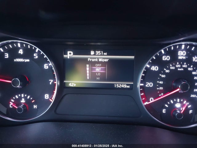 KIA Forte Lxs 2024 3KPF24AD2RE792735 Image 15