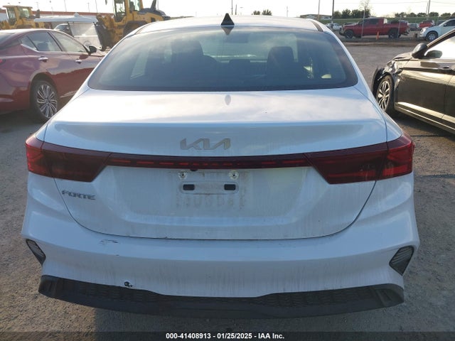 KIA Forte Lxs 2024 3KPF24AD2RE792735 Image 16