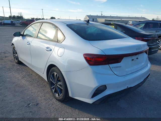 KIA Forte Lxs 2024 3KPF24AD2RE792735 Image 3