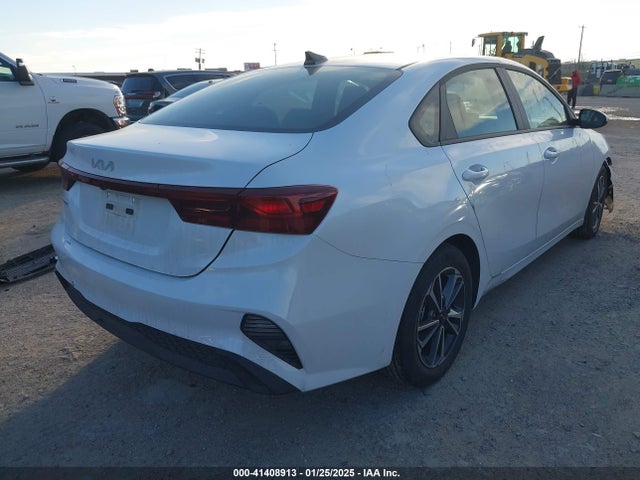 KIA Forte Lxs 2024 3KPF24AD2RE792735 Image 4