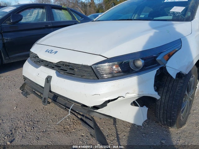 KIA Forte Lxs 2024 3KPF24AD2RE792735 Image 6