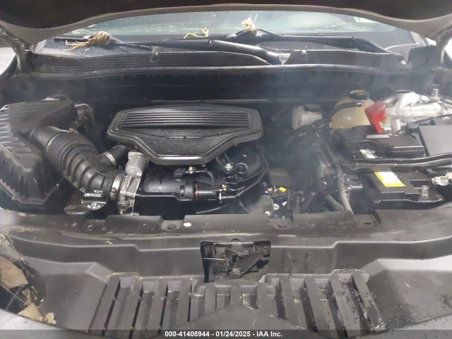 3GNKBHRS6MS504418 Chevrolet Blazer Awd 2lt