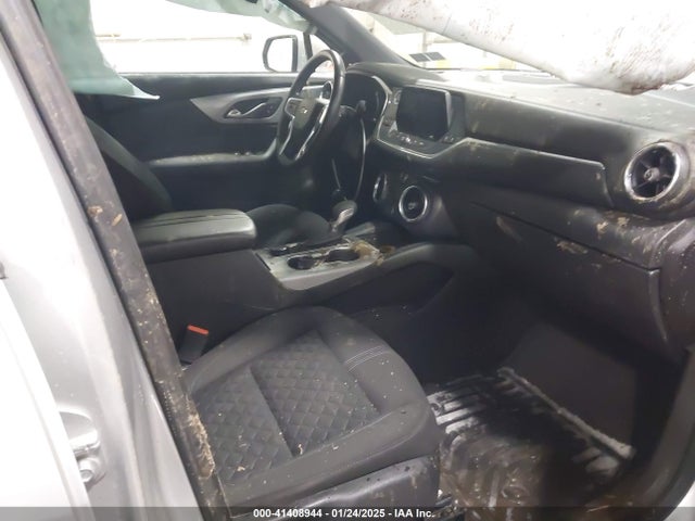 3GNKBHRS6MS504418 Chevrolet Blazer Awd 2lt