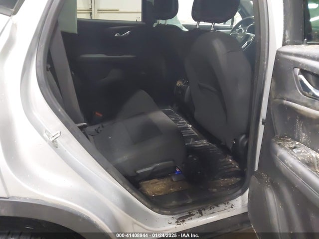 3GNKBHRS6MS504418 Chevrolet Blazer Awd 2lt