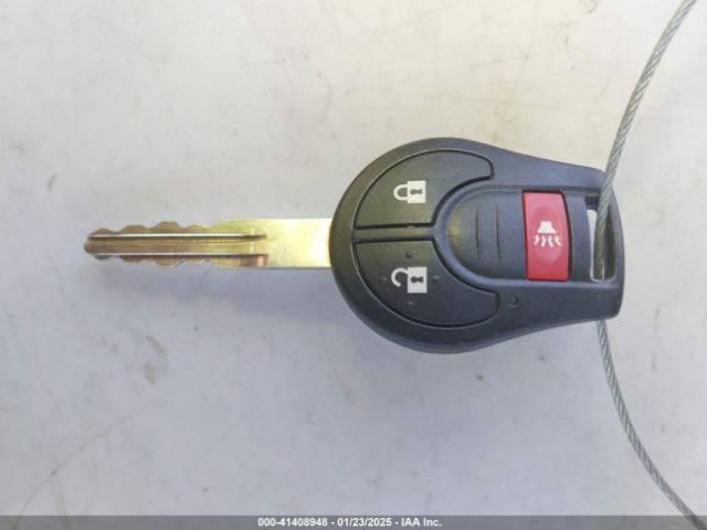 3N63M0YN4HK702664 Chevrolet City Express 1ls