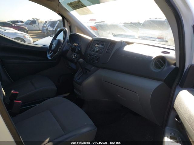 3N63M0YN4HK702664 Chevrolet City Express 1ls