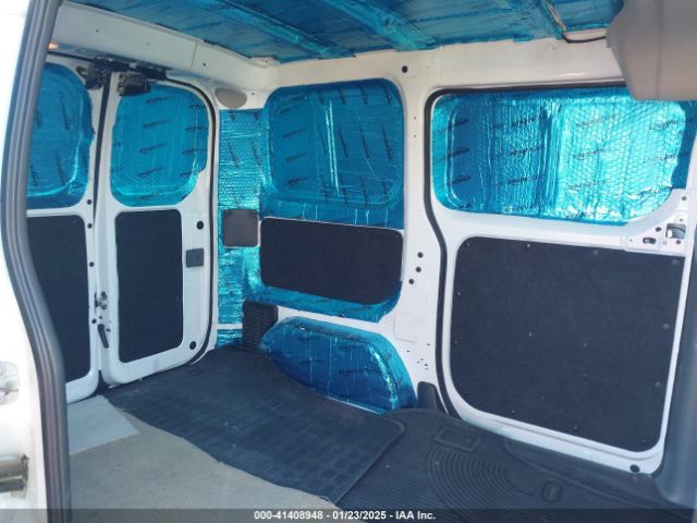 3N63M0YN4HK702664 Chevrolet City Express 1ls