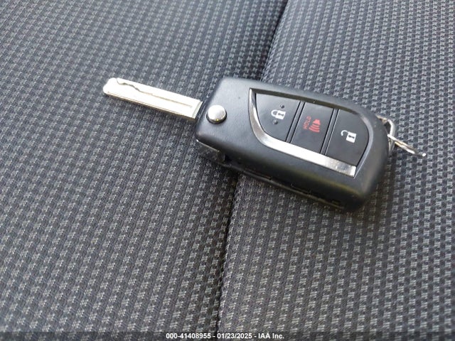 Toyota RAV4 LE 2020 2T3G1RFV1LC068232 Image 11