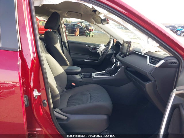 Toyota RAV4 LE 2020 2T3G1RFV1LC068232 Image 5