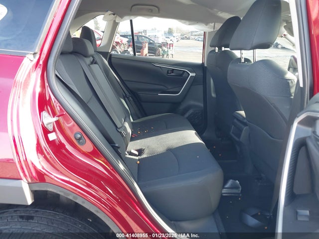 Toyota RAV4 LE 2020 2T3G1RFV1LC068232 Image 8