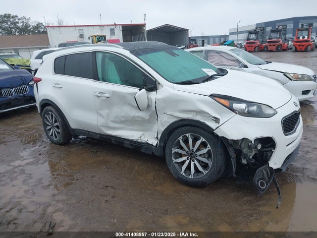 KIA Sportage Ex 2017 KNDPN3ACXH7187728 Image 12