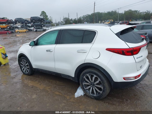 KIA Sportage Ex 2017 KNDPN3ACXH7187728 Image 13