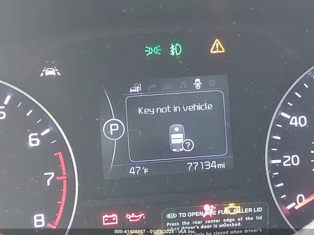 KIA Sportage Ex 2017 KNDPN3ACXH7187728 Image 14