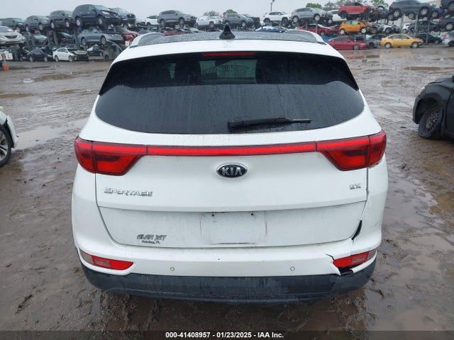 KIA Sportage Ex 2017 KNDPN3ACXH7187728 Image 15