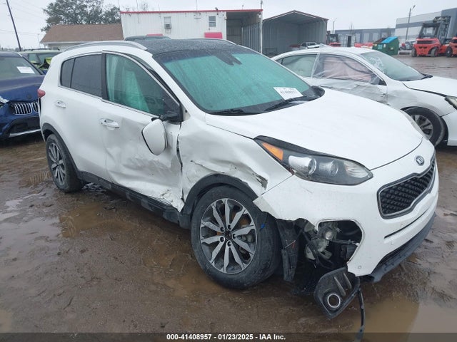 KIA Sportage Ex 2017 KNDPN3ACXH7187728 Image 6