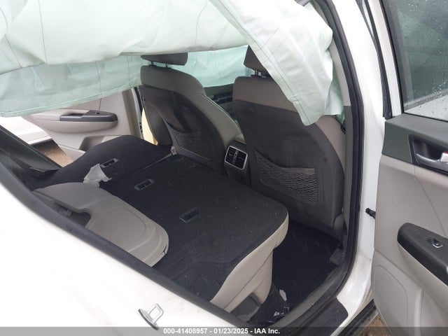 KIA Sportage Ex 2017 KNDPN3ACXH7187728 Image 8