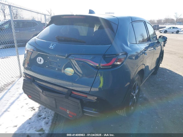 3CZRZ2H78SM702796 Honda k20z5