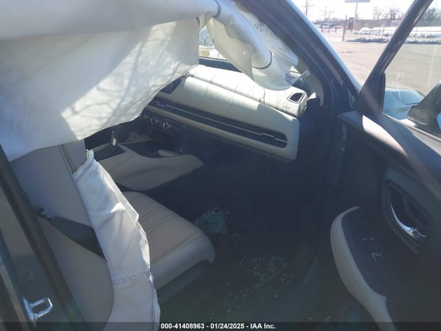 3CZRZ2H78SM702796 Honda k20z5