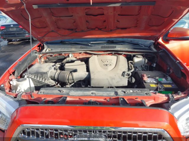 3TMCZ5AN6GM032601 Toyota Tacoma Trd Off Road