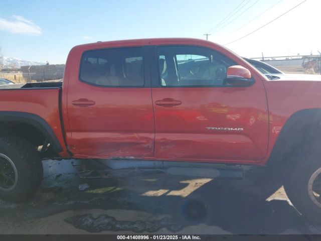 3TMCZ5AN6GM032601 Toyota Tacoma Trd Off Road