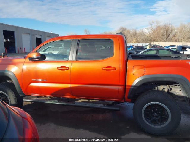 3TMCZ5AN6GM032601 Toyota Tacoma Trd Off Road