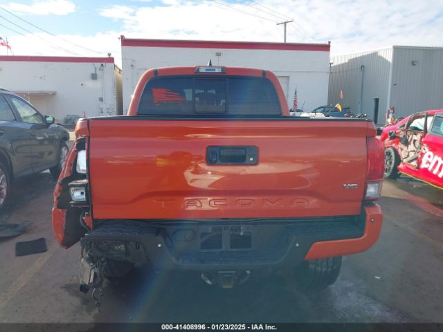 3TMCZ5AN6GM032601 Toyota Tacoma Trd Off Road