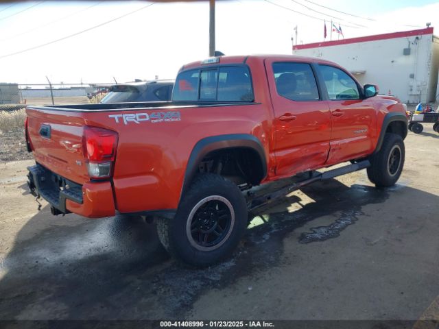 3TMCZ5AN6GM032601 Toyota Tacoma Trd Off Road