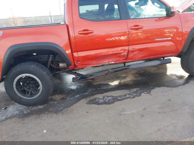 3TMCZ5AN6GM032601 Toyota Tacoma Trd Off Road