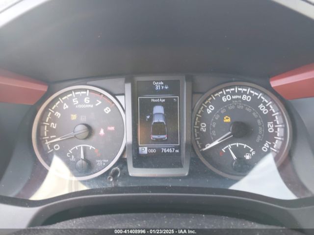 3TMCZ5AN6GM032601 Toyota Tacoma Trd Off Road