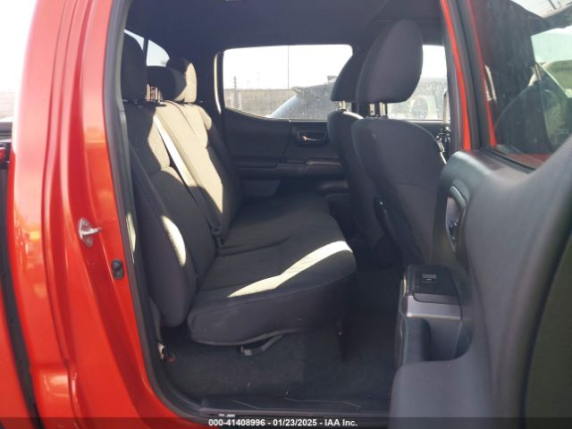 3TMCZ5AN6GM032601 Toyota Tacoma Trd Off Road