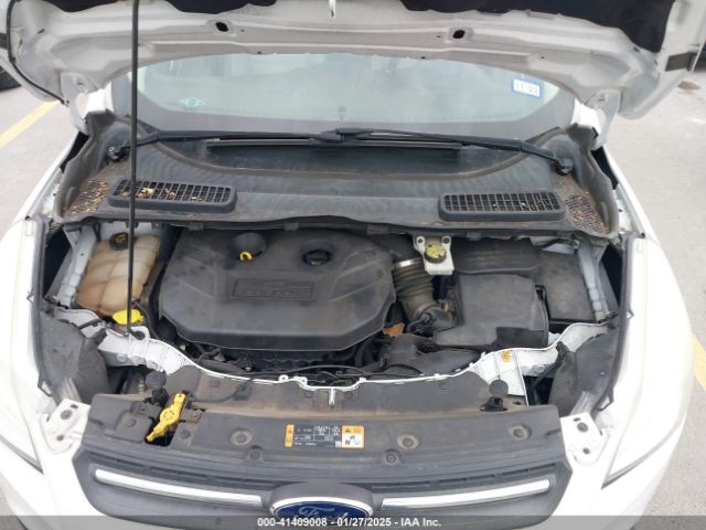 1FMCU0G93EUA85403 Ford ESCAPE SE