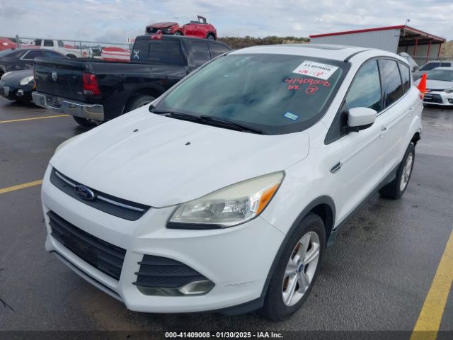 1FMCU0G93EUA85403 Ford ESCAPE SE