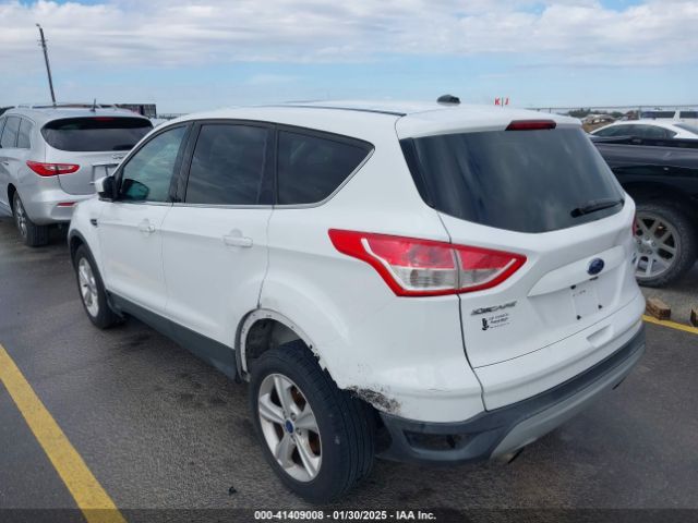 1FMCU0G93EUA85403 Ford ESCAPE SE