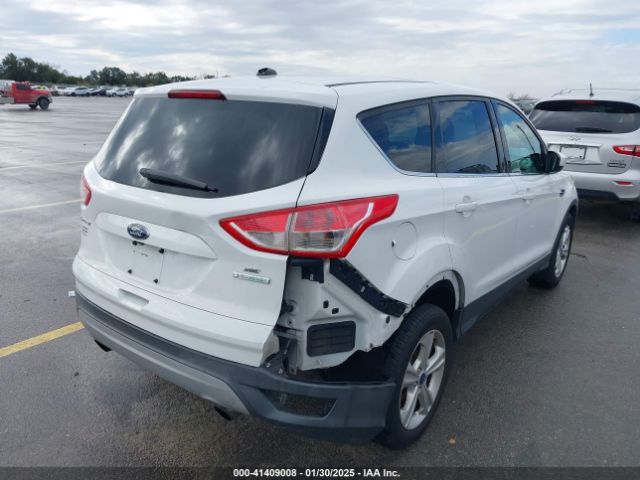1FMCU0G93EUA85403 Ford ESCAPE SE