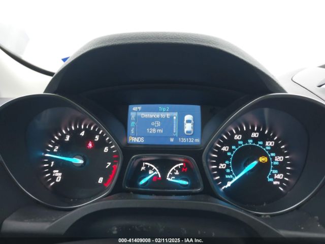 1FMCU0G93EUA85403 Ford ESCAPE SE