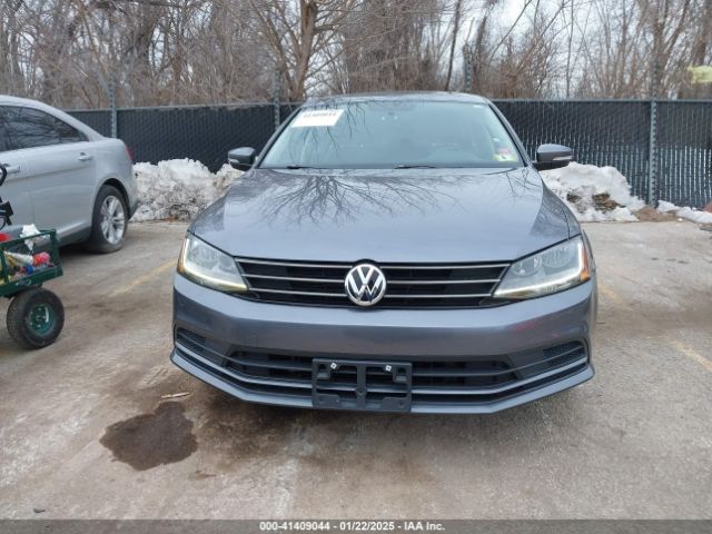 3VWDB7AJ2HM243519 Volkswagen Jetta 1.4t Se