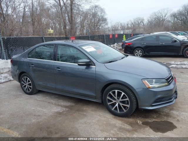 3VWDB7AJ2HM243519 Volkswagen Jetta 1.4t Se