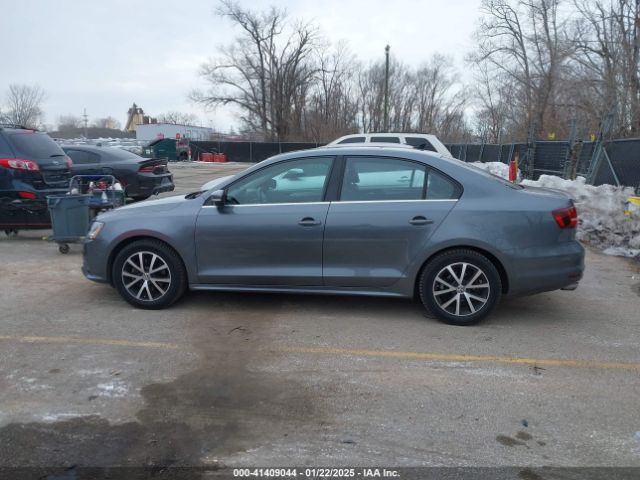 3VWDB7AJ2HM243519 Volkswagen Jetta 1.4t Se