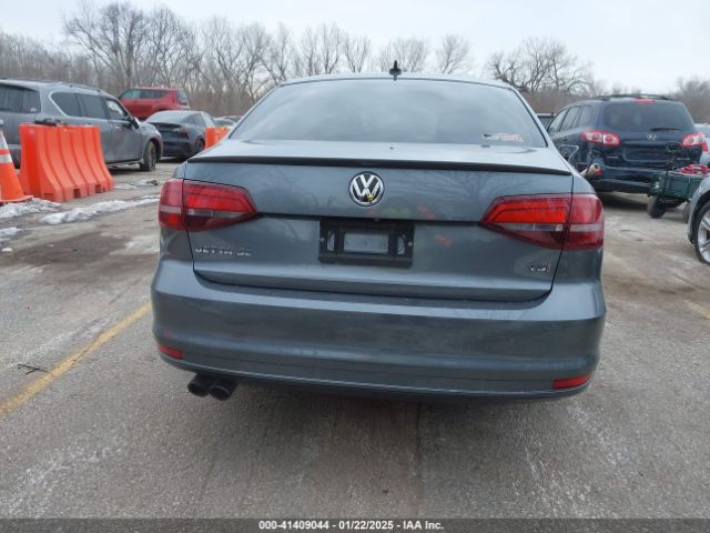 3VWDB7AJ2HM243519 Volkswagen Jetta 1.4t Se