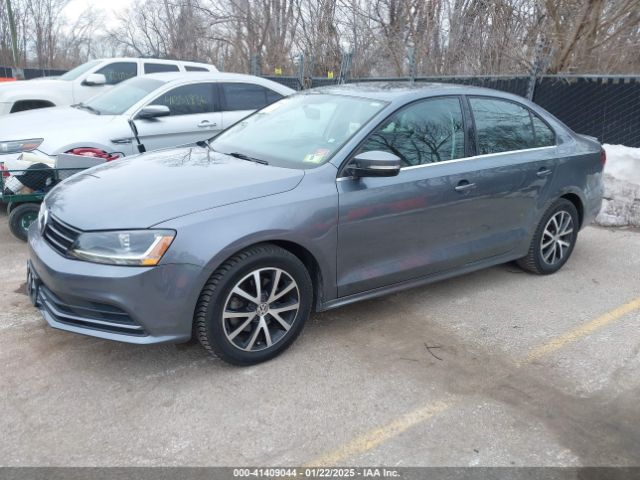 3VWDB7AJ2HM243519 Volkswagen Jetta 1.4t Se