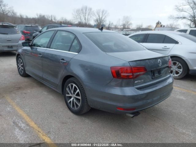 3VWDB7AJ2HM243519 Volkswagen Jetta 1.4t Se