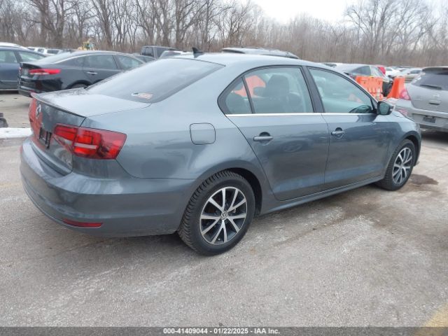 3VWDB7AJ2HM243519 Volkswagen Jetta 1.4t Se
