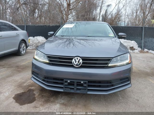 3VWDB7AJ2HM243519 Volkswagen Jetta 1.4t Se