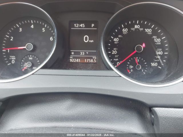 3VWDB7AJ2HM243519 Volkswagen Jetta 1.4t Se