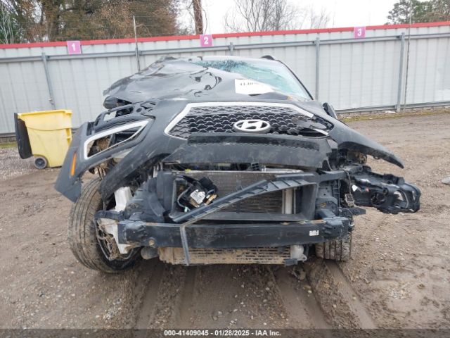 KM8K33A58KU354416 Hyundai Kona Limited