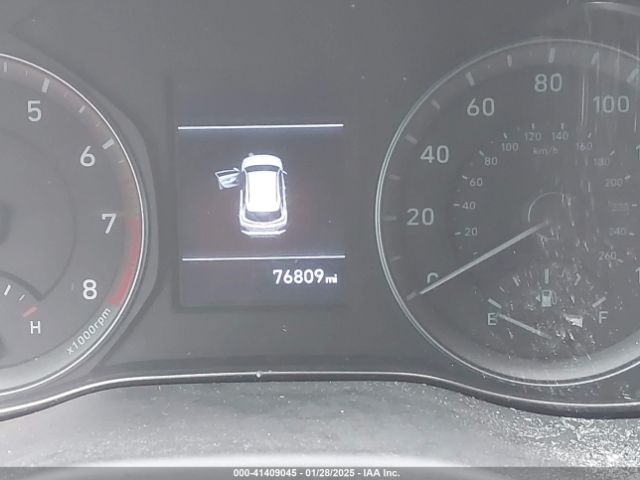 KM8K33A58KU354416 Hyundai Kona Limited