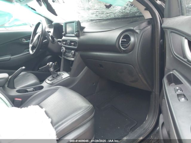 KM8K33A58KU354416 Hyundai Kona Limited